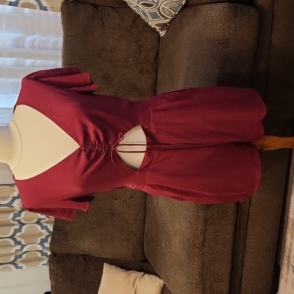 Express Pants - Express Jumpsuit/Romper